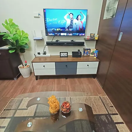 Air Residences Staycation By Paulheng