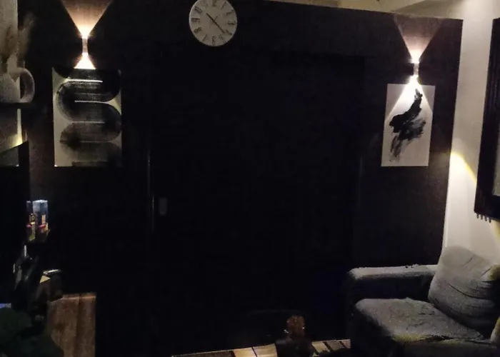 Air Residences Staycation By Paulheng Apartahotel 3*