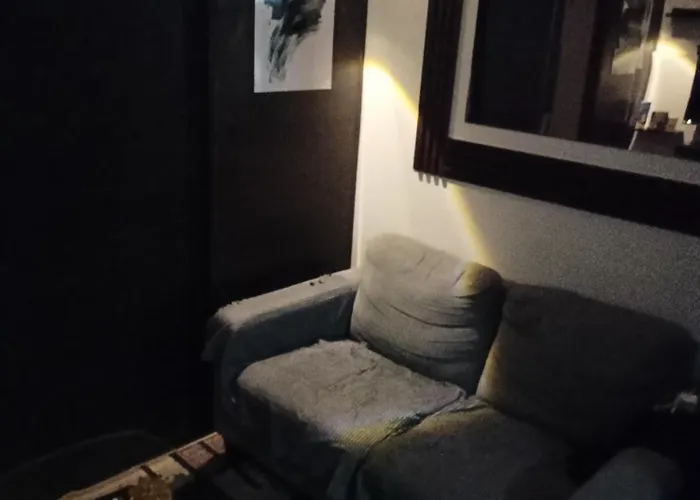 Air Residences Staycation By Paulheng Manila