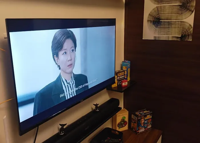 Air Residences Staycation By Paulheng Apartahotel
