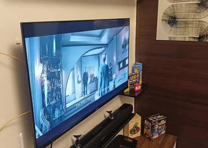 Air Residences Staycation By Paulheng 3* Manila